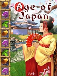 game pic for Age of Japan